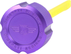Figurati Designs Dipstick Oil Magnetic Perf M8 Tour 2017- Kn Purple