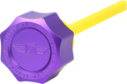 Figurati Designs Dipstick Oil Magnetic Perf M8 Tour 2017- Crv Purple