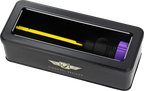 Figurati Designs Dipstick Oil Magnetic Perf Twin Cam 2007- Kn Purple