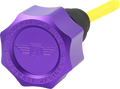 Figurati Designs Dipstick Oil Magnetic Perf Twin Cam 2007- Crv Purple