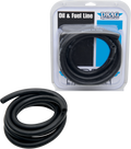 Drag Specialties Oil Line Blk 3/8' 8' Usa