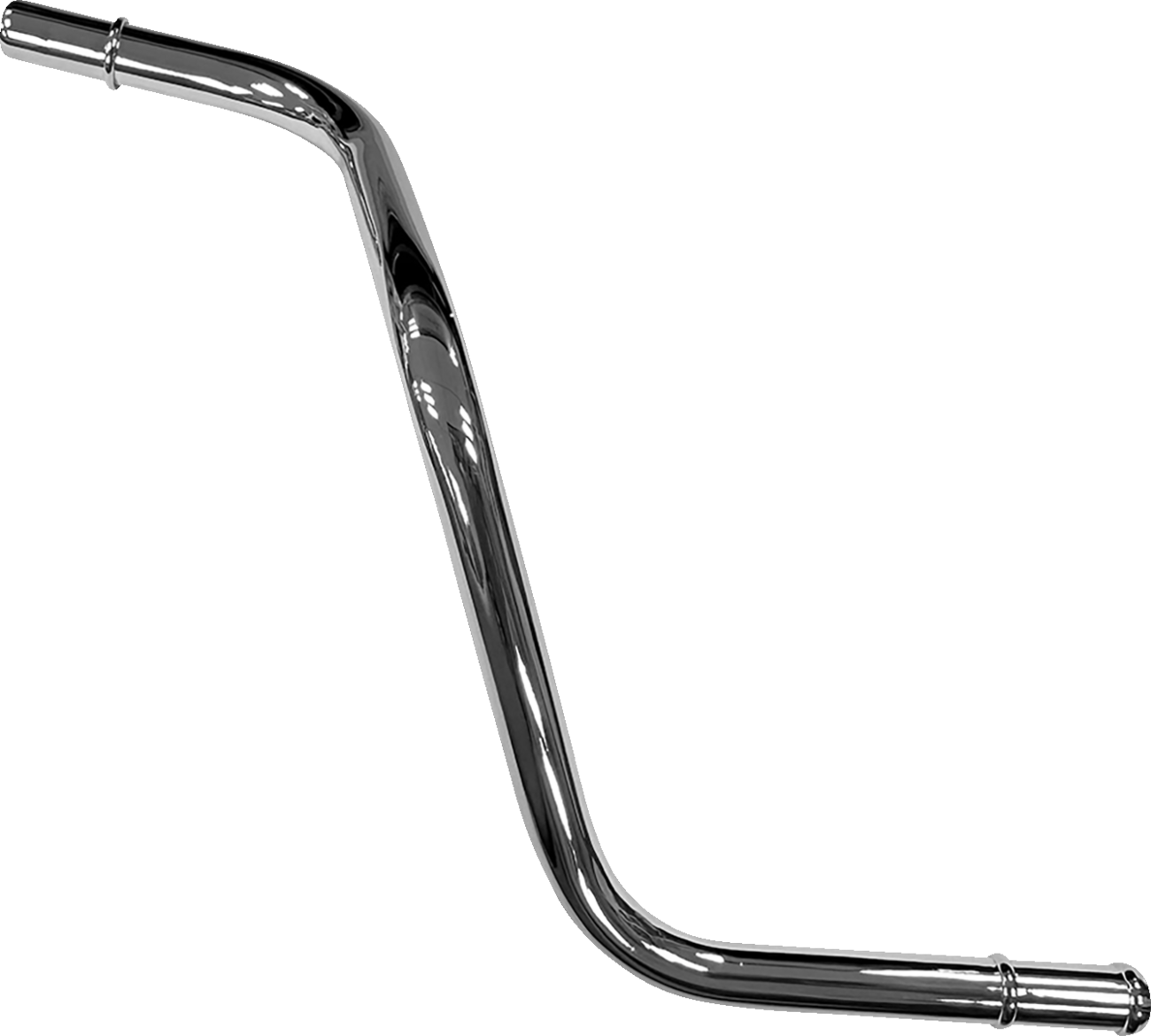 Drag Specialties Line Oil Feed 07-17ST