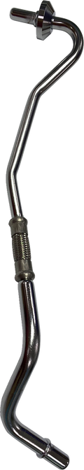Drag Specialties Oil Line Ret 07-22 St