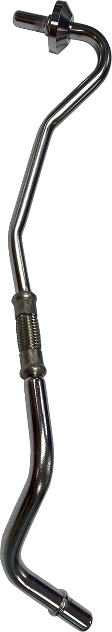 Drag Specialties Oil Line Ret 07-22 St