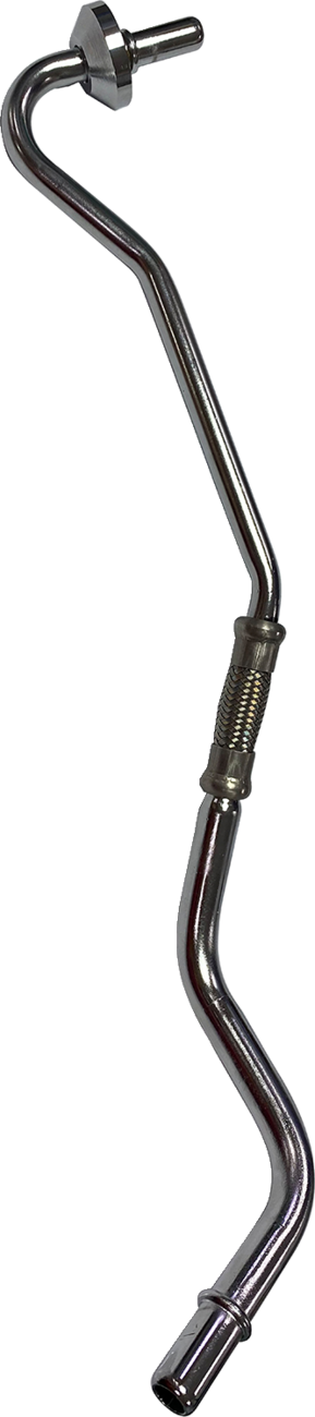 Drag Specialties Oil Line Ret 00-06 St