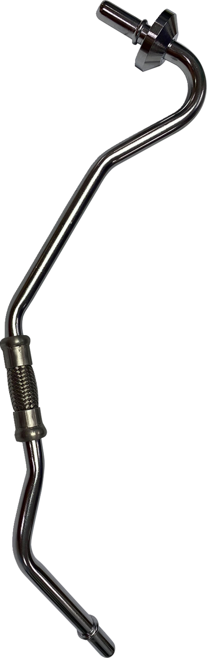 Drag Specialties Oil Line Vent 07-17 St