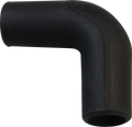 Drag Specialties Elbow Oil Drain 00-10 St
