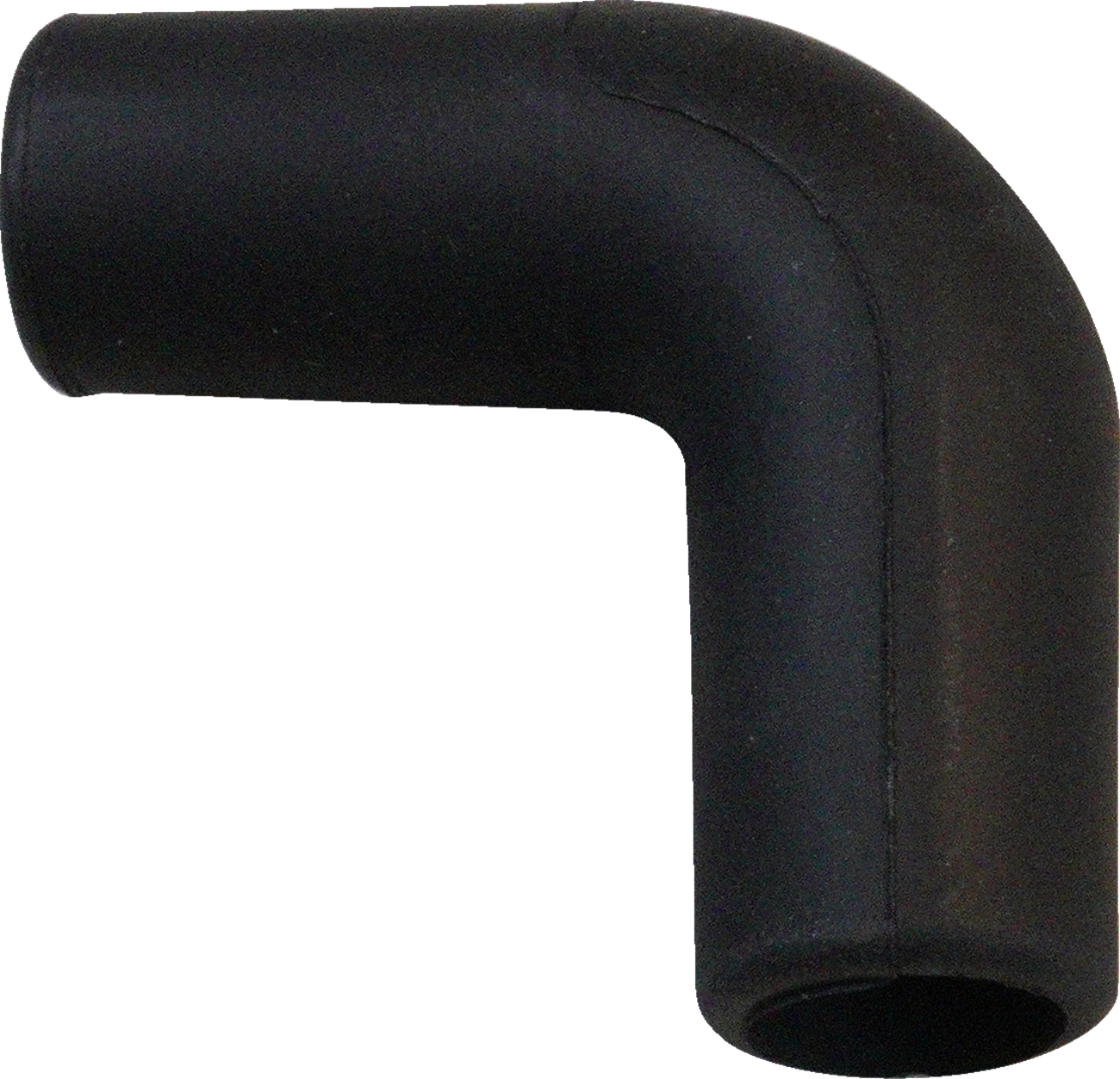 Drag Specialties Elbow Oil Drain 00-10 St