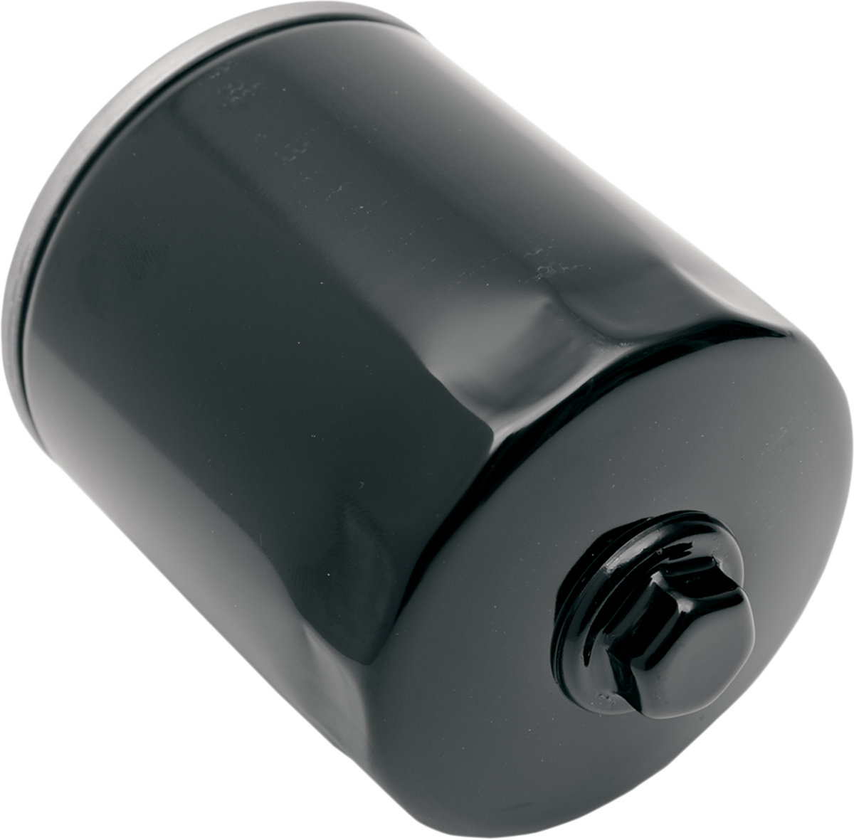 Drag Specialties Blk Fltr W/nut 63798-99