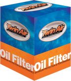 TWIN AIR Oil Filter - Beta/Kawasaki/Suzuki