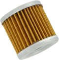 Parts Unlimited Oil Filter, Kaw/suzuki