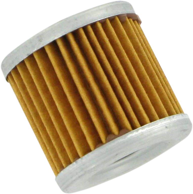 Parts Unlimited Oil Filter, Kaw/suzuki