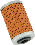 Parts Unlimited Oil Filter, Ktm - 1ST