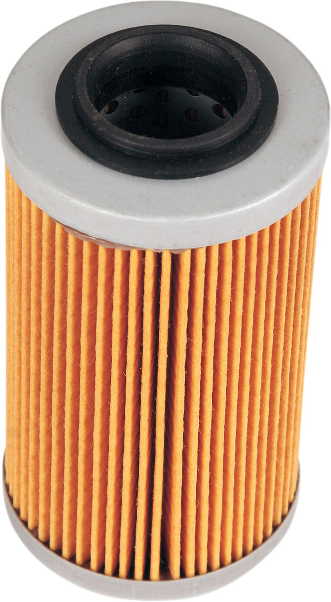 Parts Unlimited Oil Filter, Apr/bomb