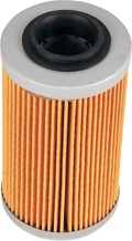 Parts Unlimited Oil Filter, Apr/bomb