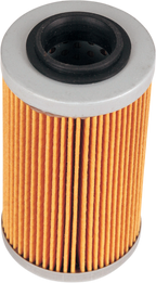 Parts Unlimited Oil Filter, Apr/bomb
