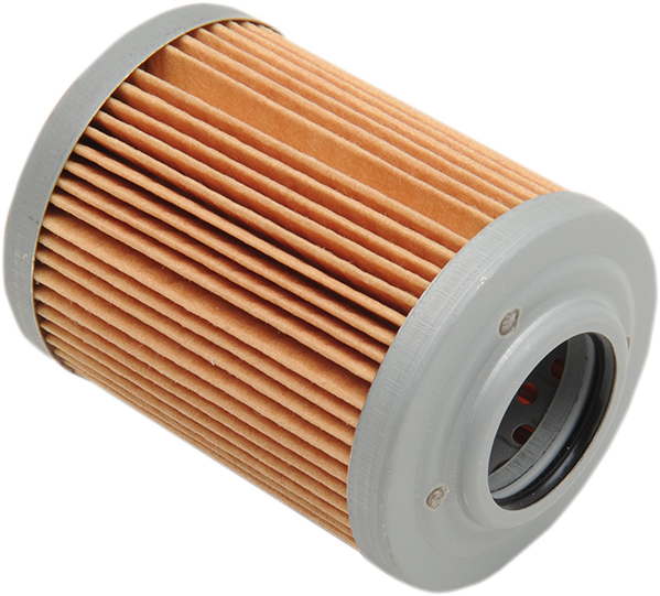 Parts Unlimited Oil Filter, Apr/bomb