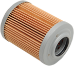 Parts Unlimited Oil Filter, Apr/bomb