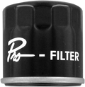 Parts Unlimited Oil Filter, Honda/kaw