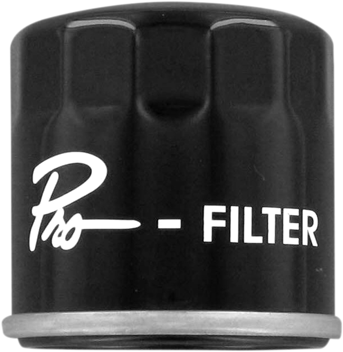Parts Unlimited Oil Filter, Honda/kaw