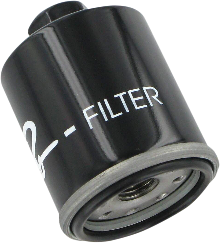 Parts Unlimited Oil Aprilia/piaggi Filter