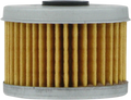 Parts Unlimited Oil Honda Filter
