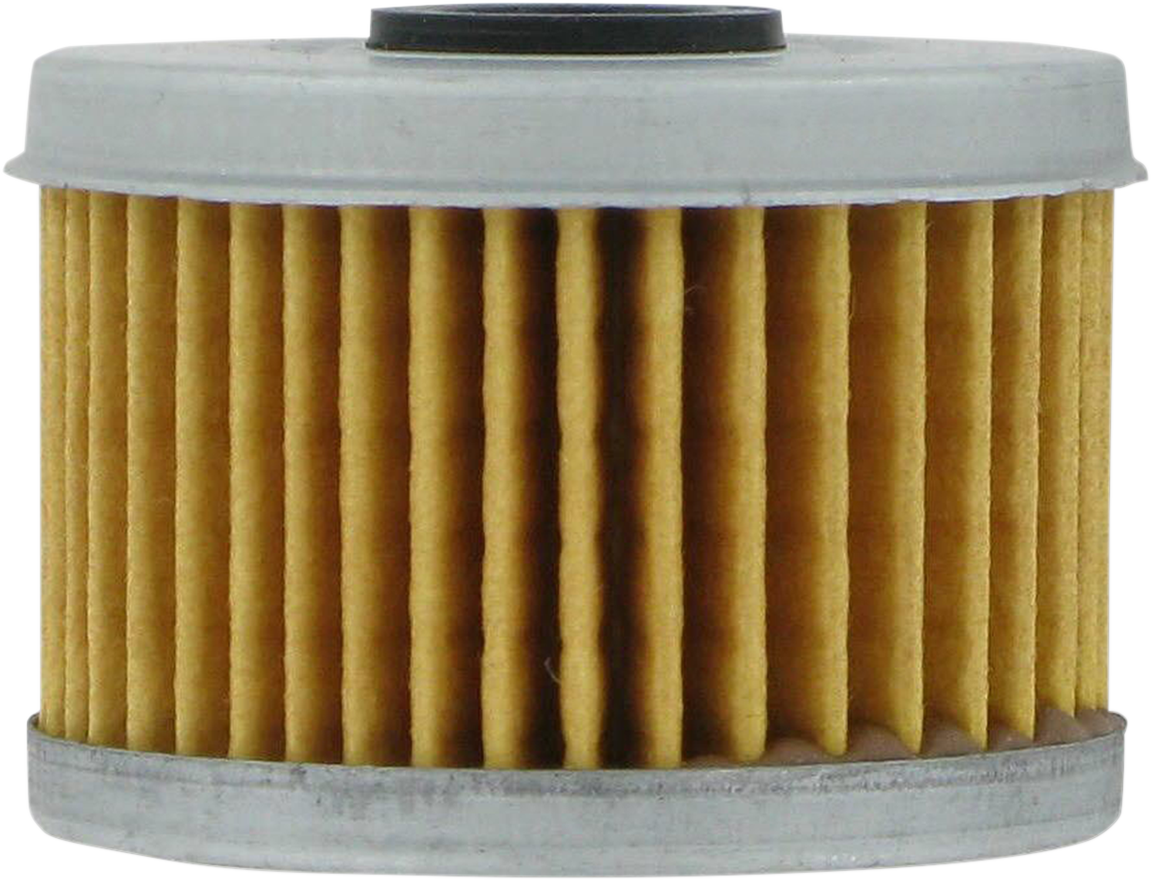Parts Unlimited Oil Honda Filter