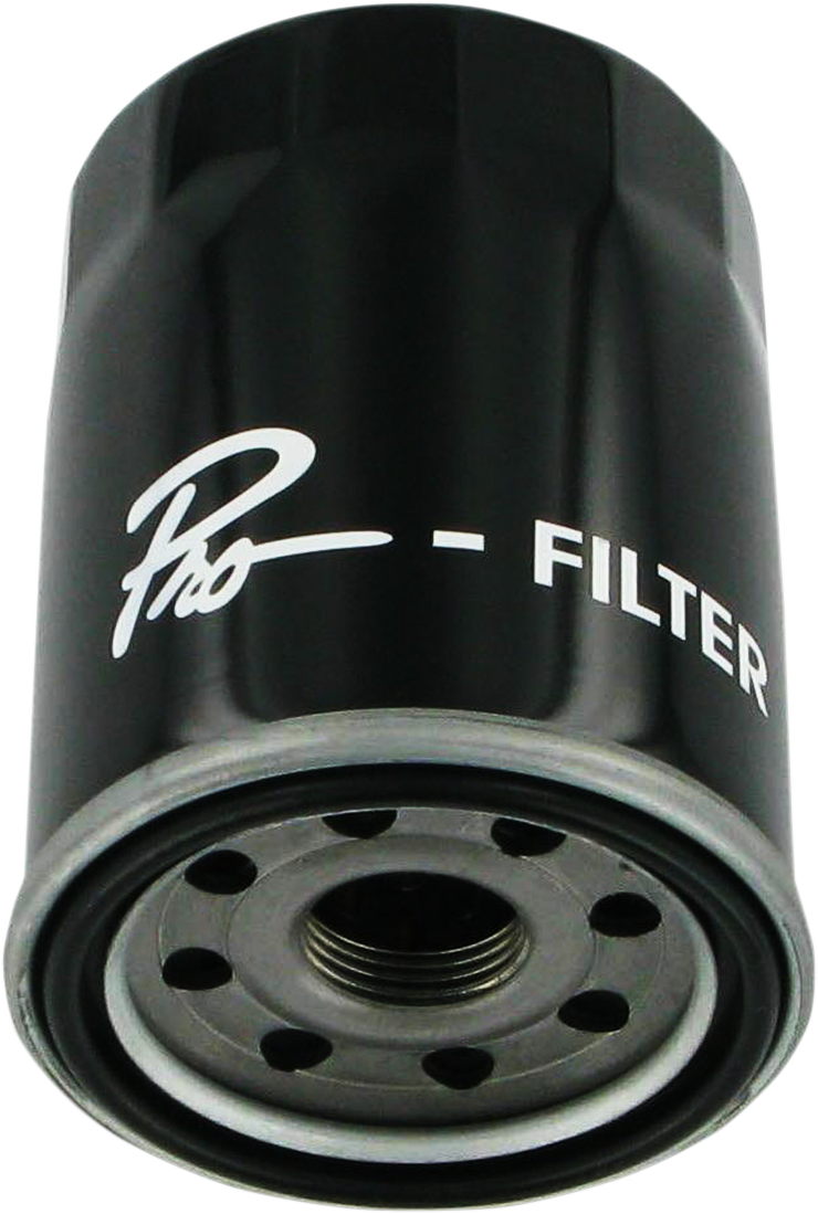 Parts Unlimited Oil Polaris Filter