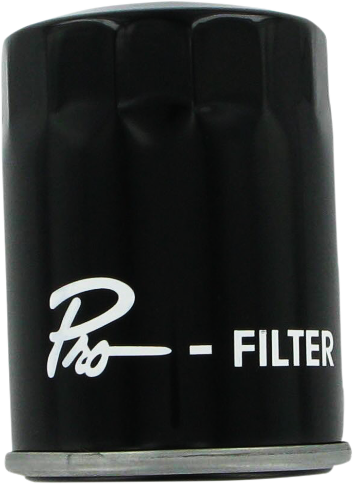 Parts Unlimited Oil Polaris Filter
