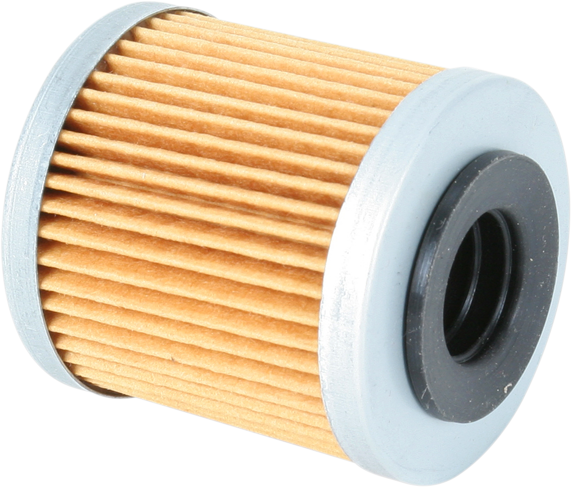 Parts Unlimited Oil Aprilia/husq Filter