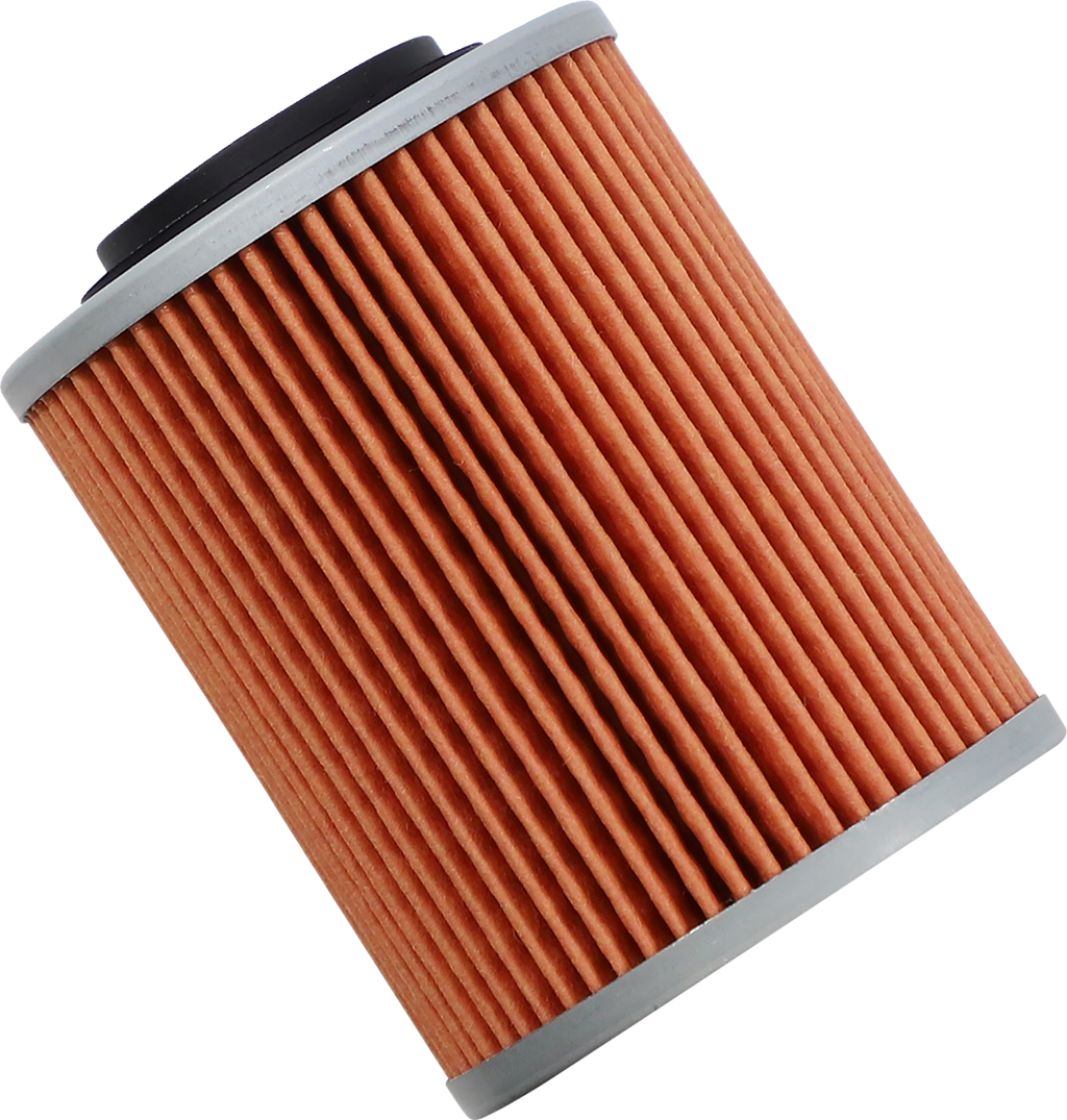 TWIN AIR Oil Filter - Aprilia/Can-Am
