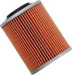 TWIN AIR Oil Filter - Aprilia/Can-Am