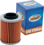 TWIN AIR Oil Filter - Aprilia/Can-Am