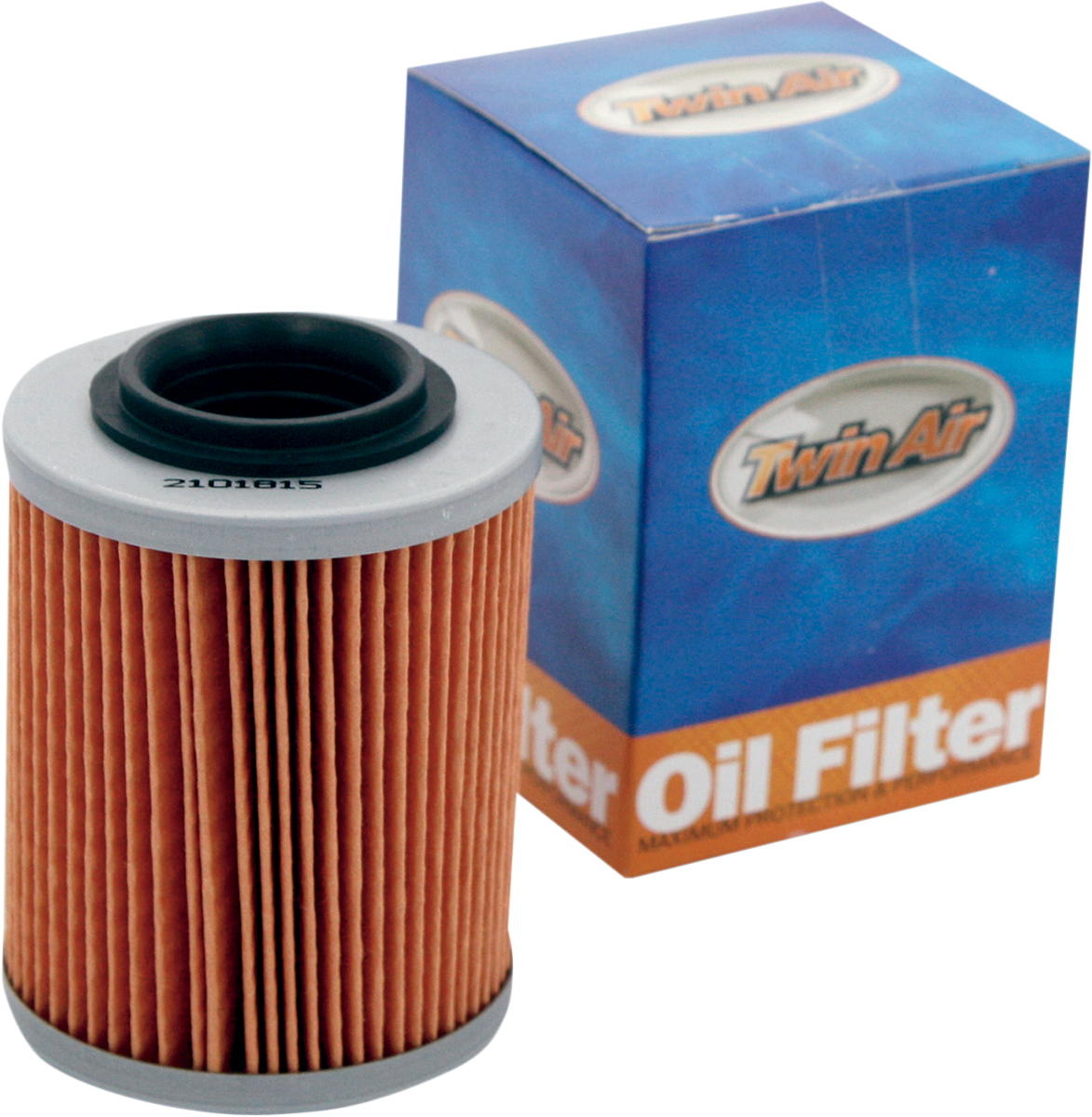 TWIN AIR Oil Filter - Aprilia/Can-Am