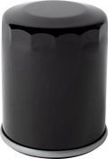 Drag Specialties Oil Blk Victory Filter