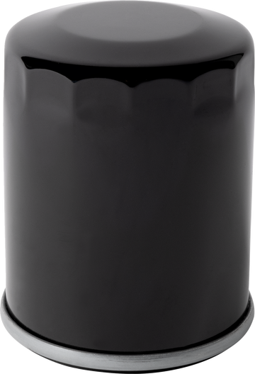 Drag Specialties Oil Blk Victory Filter