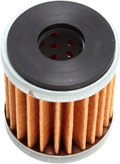 Parts Unlimited Oil Yamaha Filter