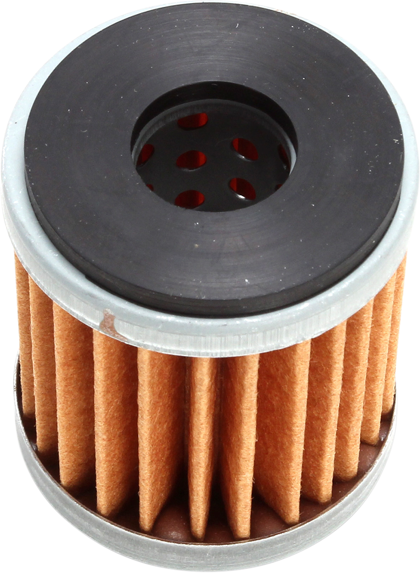 Parts Unlimited Oil Yamaha Filter