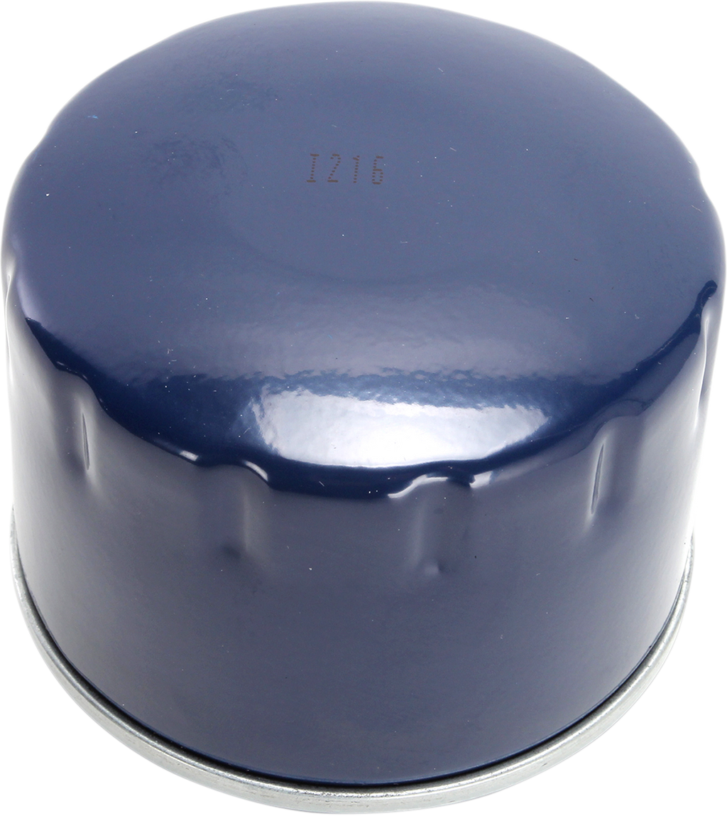 Parts Unlimited Oil Aprilia Filter