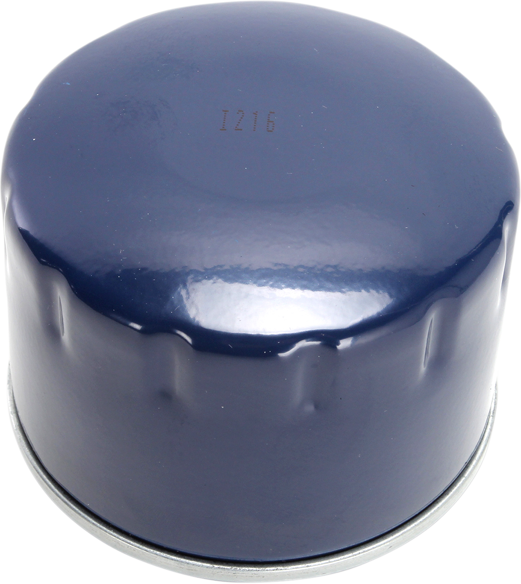 Parts Unlimited Oil Aprilia Filter