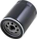 Drag Specialties Oil Black M8 Filter