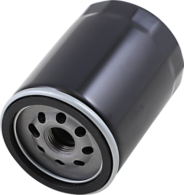 Drag Specialties Oil Black M8 Filter