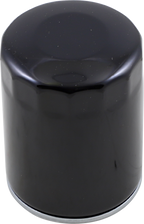 Drag Specialties Oil Black M8 Filter