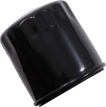 Drag Specialties Oil Rev-max Filter - Black