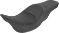 SADDLEMEN Pro Tour Seat - Black - FL '08-'25