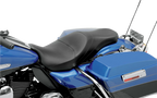 SADDLEMEN Pro Tour Seat - Black - FL '08-'25
