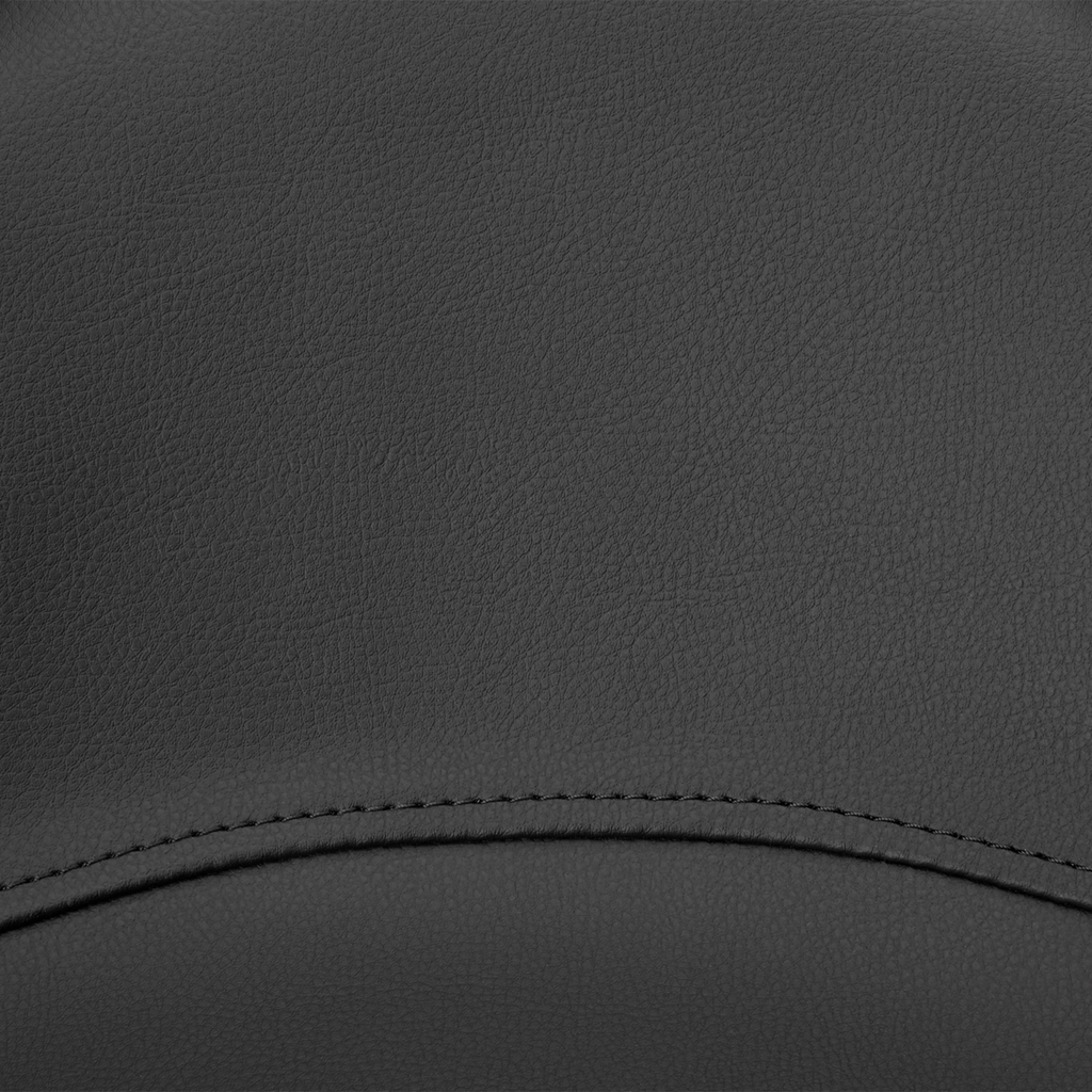 SADDLEMEN Pro Tour Seat - Black - FL '08-'25