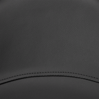 SADDLEMEN Pro Tour Seat - Black - FL '08-'25