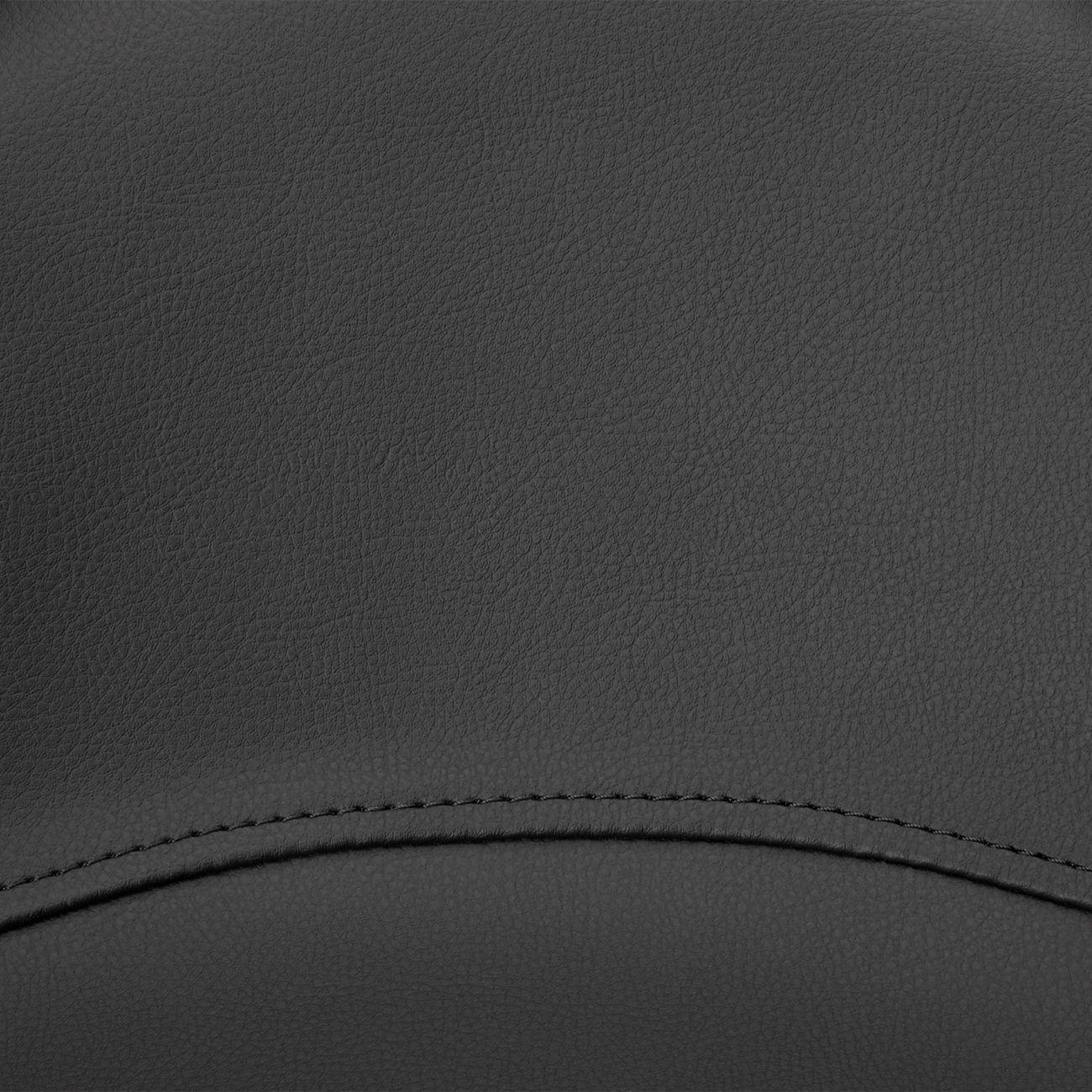 SADDLEMEN Pro Tour Seat - Black - FL '08-'25