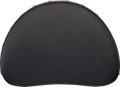 SADDLEMEN Renegade™ Backrest - Deluxe - Studded - FL '88-'96